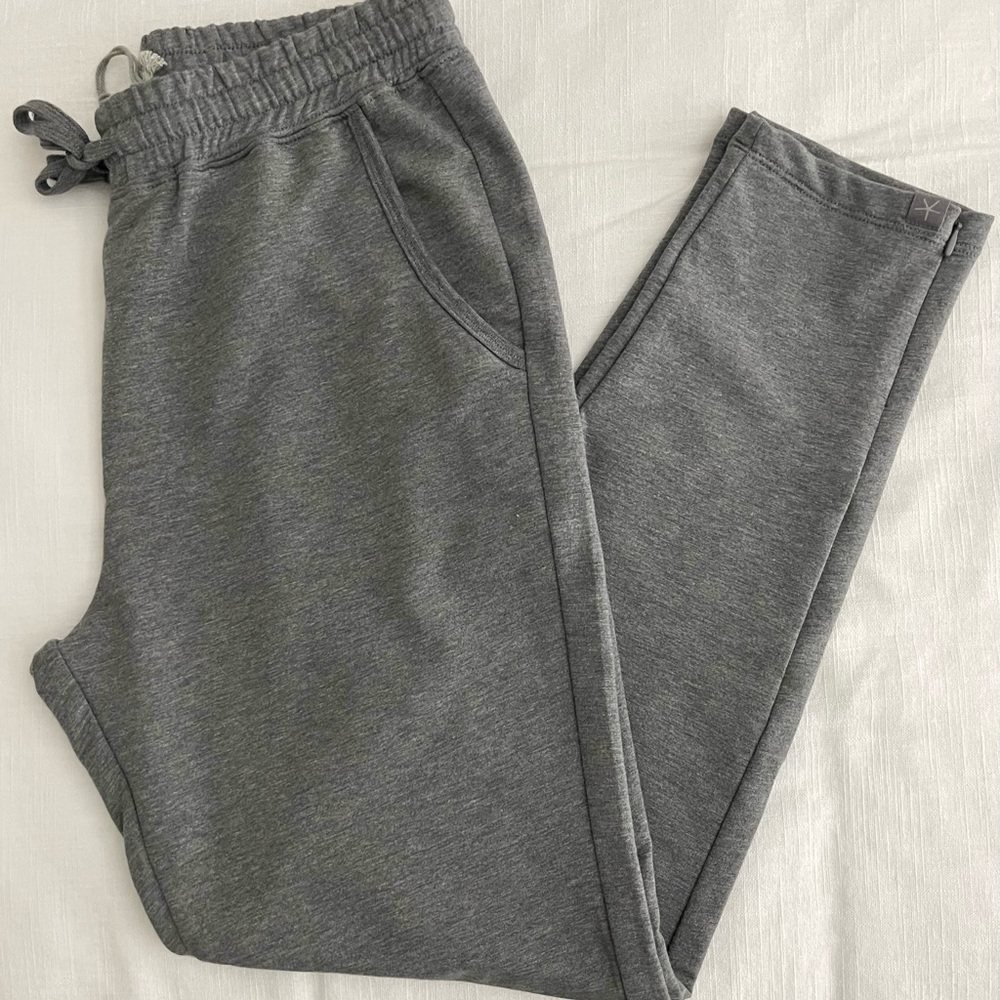 NWT Barefoot Dreams - Malibu Collection Brushed Luxe Lounge Althletic Jogger